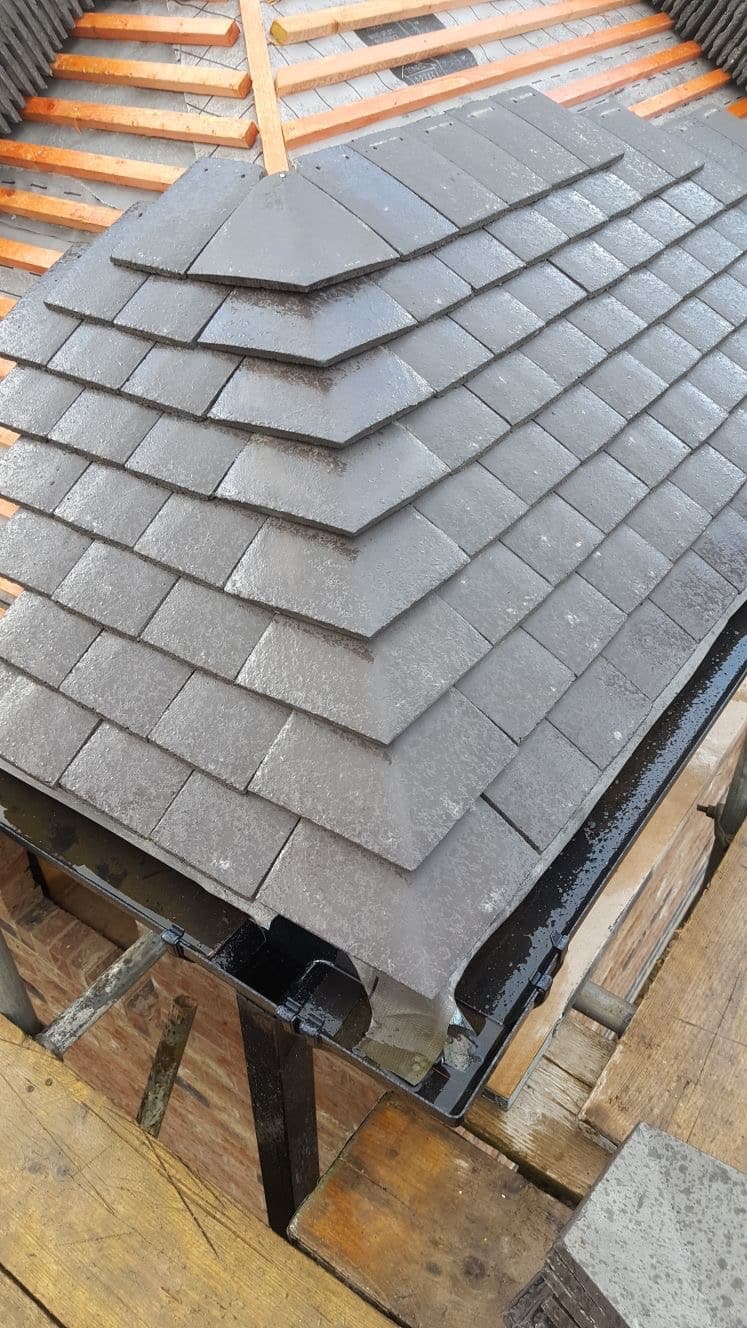 Newcastle under Lyme Roofers Stoke on Trent Roof Repairs Near Me