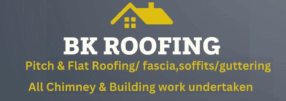 Roofers Near Me in Stoke on Trent