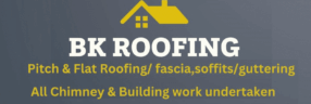 Roofers Near Me in Stoke on Trent