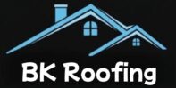 Logo for B K Roofing Stoke Roofers